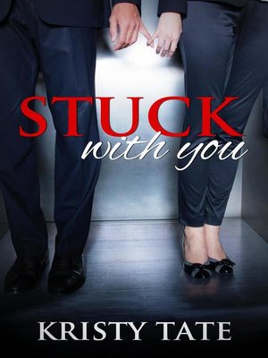 cover image of Stuck With You